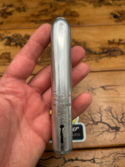 Cinelli 1R 110mm 1 Inch Quill Stem With New Wedge