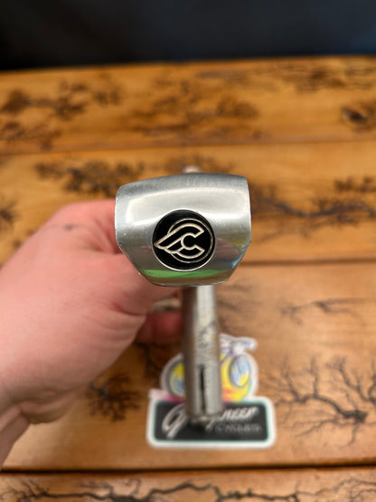 Cinelli 1R 110mm 1 Inch Quill Stem With New Wedge