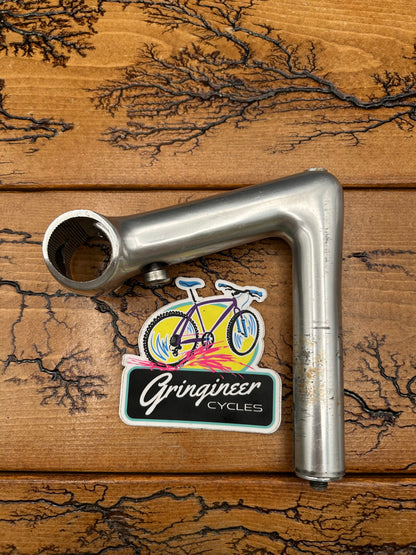 Cinelli 1R 110mm 1 Inch Quill Stem With New Wedge