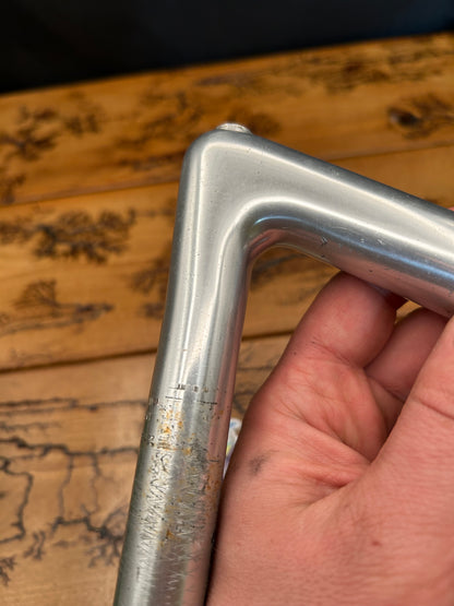 Cinelli 1R 110mm 1 Inch Quill Stem With New Wedge