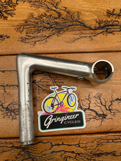 Cinelli 1R 125mm 1 Inch Quill Stem With New Wedge