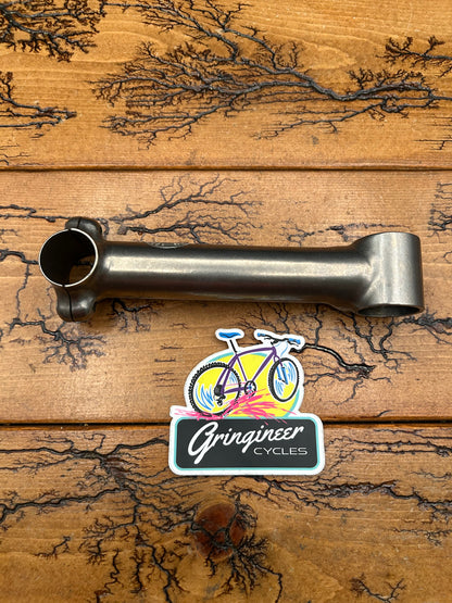 Specialized 150mm Titanium 1 1/8 25.4mm Threadless Stem
