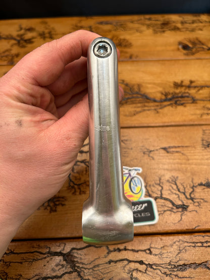 Cinelli 1R 125mm 1 Inch Quill Stem With New Wedge