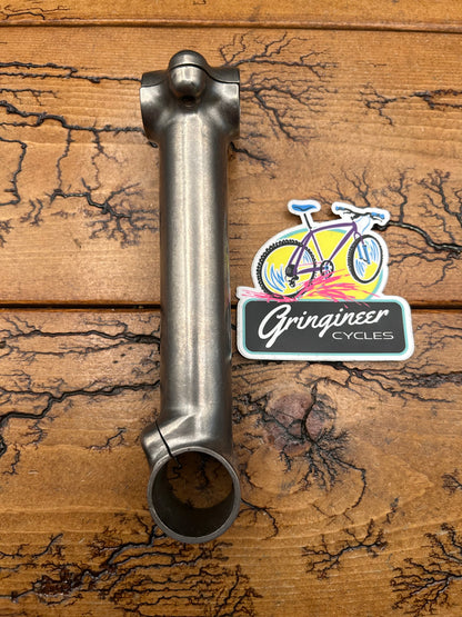 Specialized 150mm Titanium 1 1/8 25.4mm Threadless Stem
