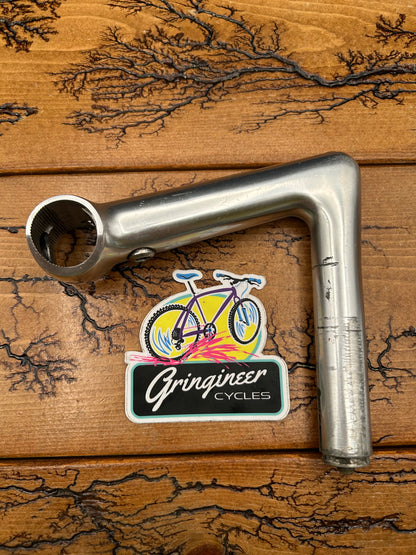 Cinelli 1R 125mm 1 Inch Quill Stem With New Wedge