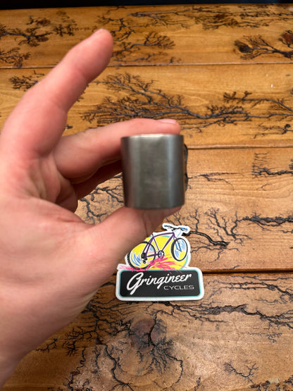 Specialized 150mm Titanium 1 1/8 25.4mm Threadless Stem