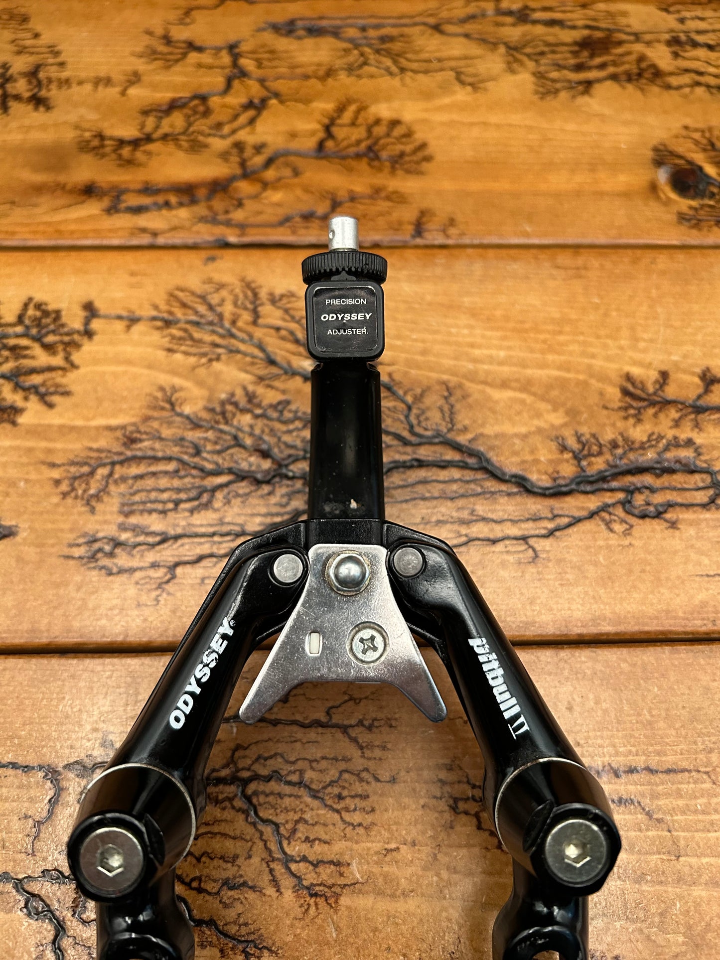 Odyssey Pitbull II Black BMX Brake