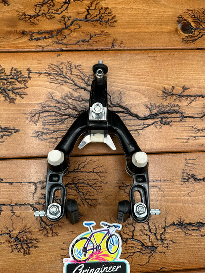 Odyssey Pitbull II Black BMX Brake