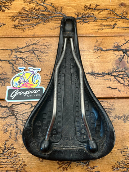 Selle Italia Flite Titanium Railed Saddle 1997