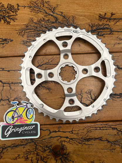 Shimano XTR M952/M950 46 Tooth Direct Mount Chainring