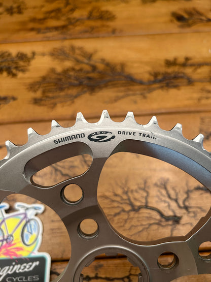 Shimano XTR M952/M950 46 Tooth Direct Mount Chainring