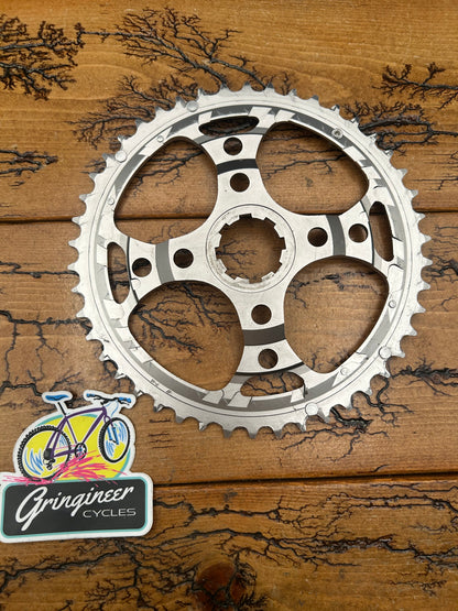 Shimano XTR M952/M950 46 Tooth Direct Mount Chainring