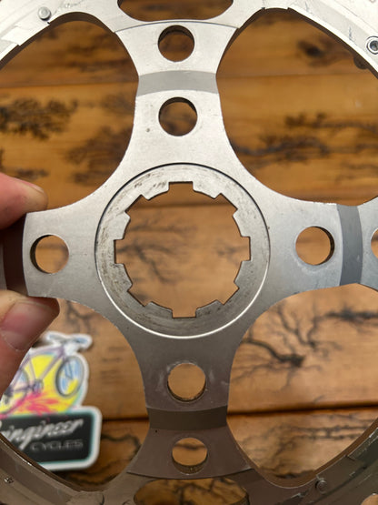 Shimano XTR M952/M950 46 Tooth Direct Mount Chainring