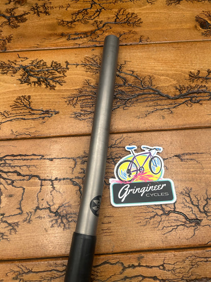 Titec Bontrager Titanium 555mm Handlebar