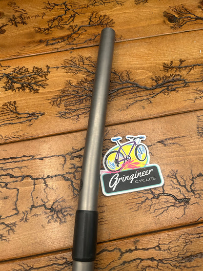 Titec Bontrager Titanium 555mm Handlebar