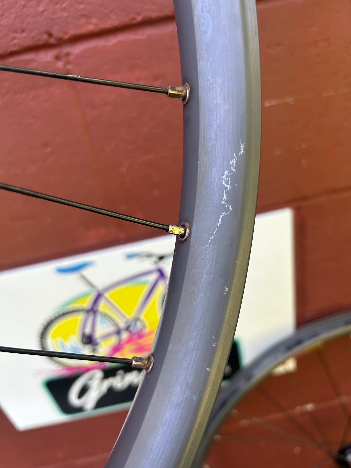 Mavic D321 Disc DT Swiss Onyx 26" Wheelset