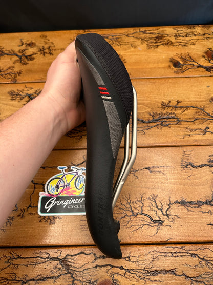 Bontrager Race Lux Saddle
