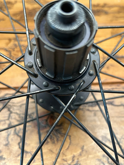 Mavic D321 Disc DT Swiss Onyx 26" Wheelset