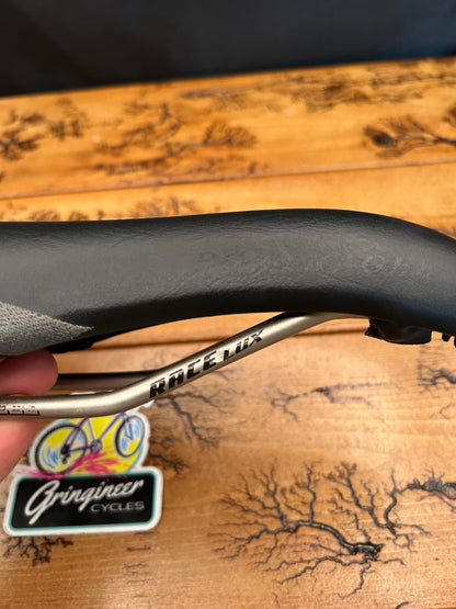 Bontrager Race Lux Saddle