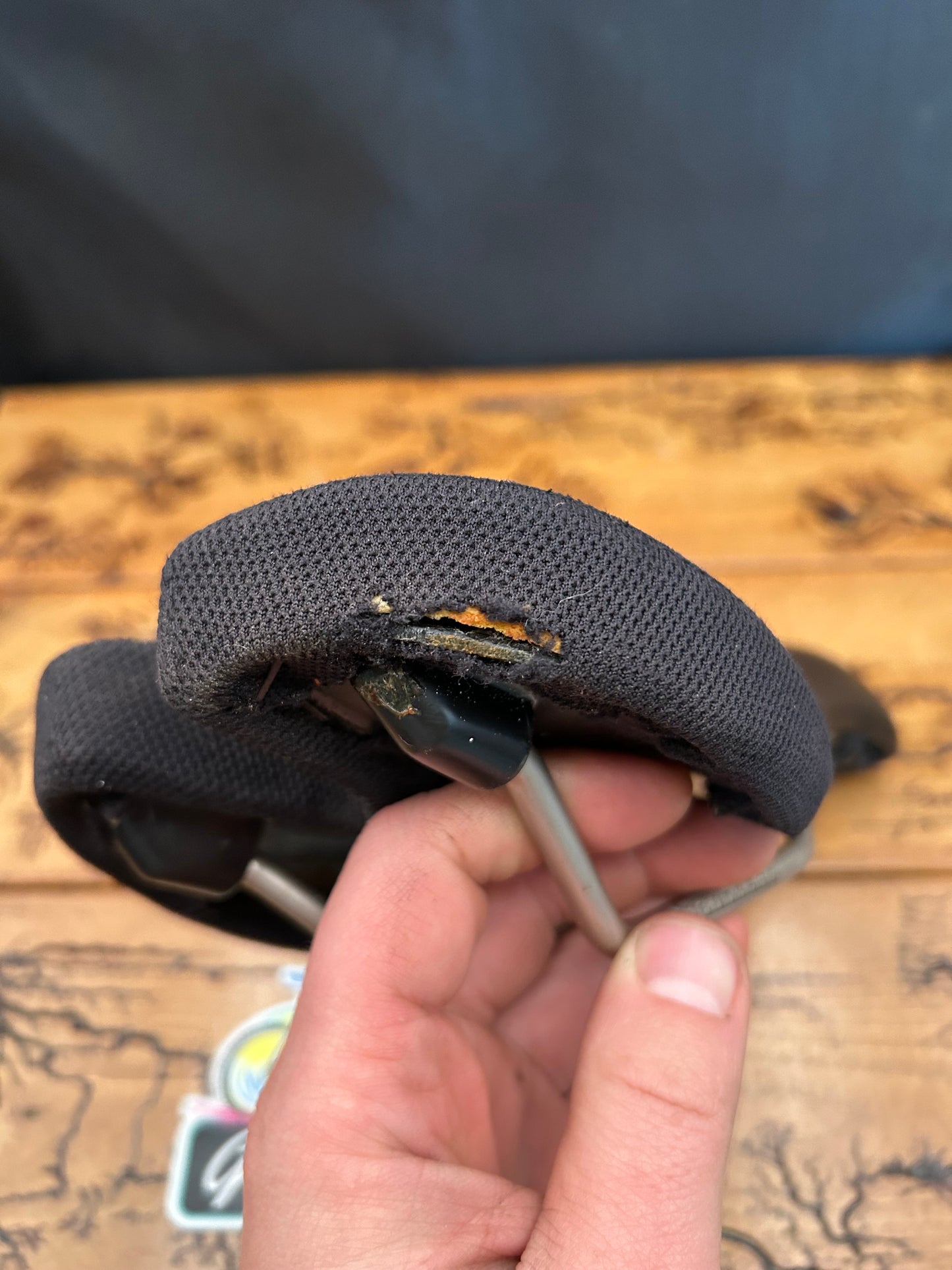 Bontrager Race Lux Saddle