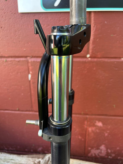 Trek DDS3 1 Inch Threaded 26" Suspension Fork NOS