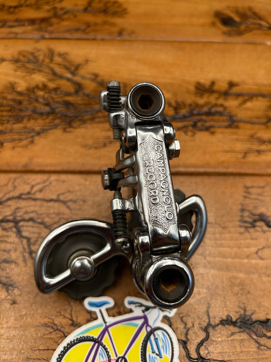 Campagnolo Record 1020 Rear Derailleur