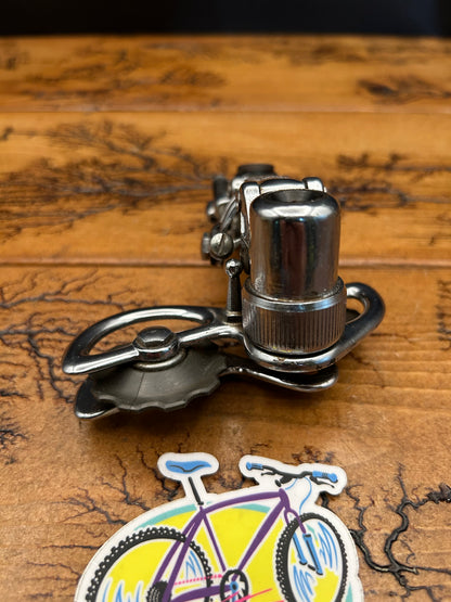 Campagnolo Record 1020 Rear Derailleur