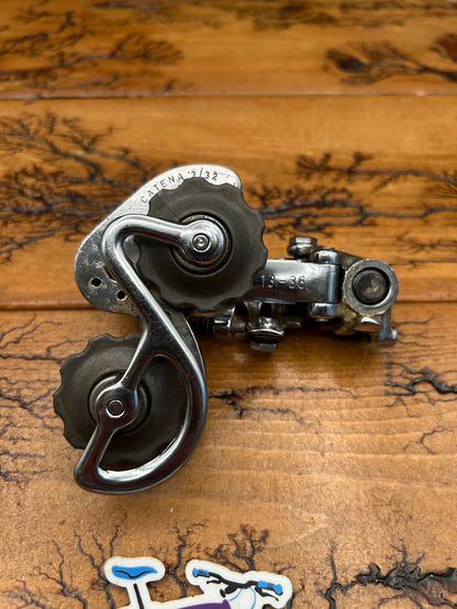 Campagnolo Record 1020 Rear Derailleur