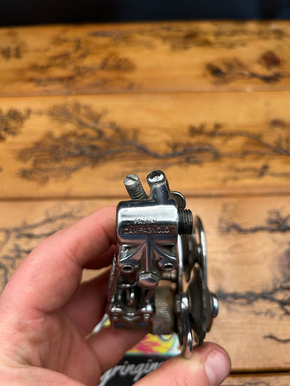 Campagnolo Record 1020 Rear Derailleur