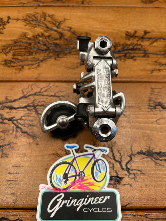 Campagnolo Nuovo Record Patent 80 Rear Derailleur