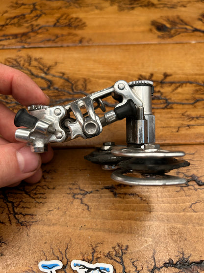 Campagnolo Nuovo Record Patent 80 Rear Derailleur