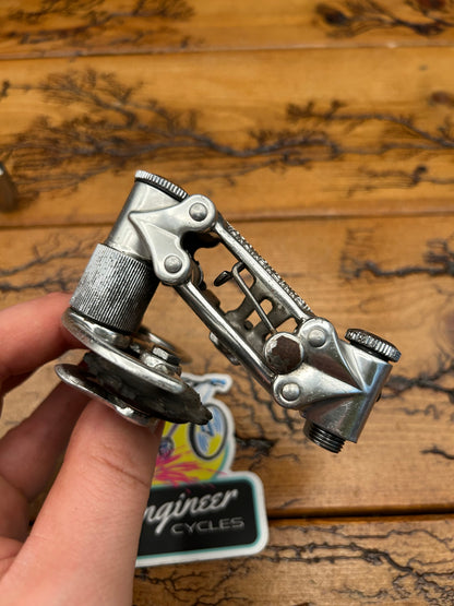 Campagnolo Nuovo Record Patent 80 Rear Derailleur