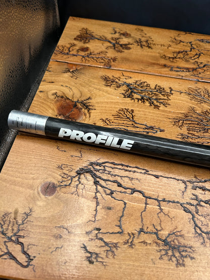 Profile Fiber XC 565mm 25.4mm Handlebar