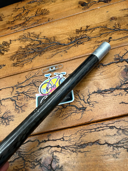 Profile Fiber XC 565mm 25.4mm Handlebar
