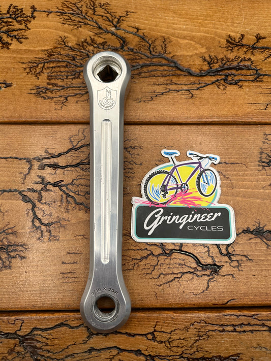 Campagnolo Record Strada 165mm Left Crankarm