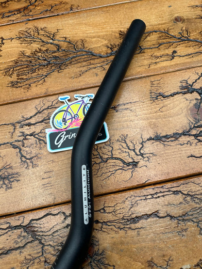 Answer 620mm 25.4mm Riser Handlebar