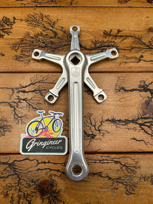 Campagnolo Record Strada 167.5mm Right Crankarm