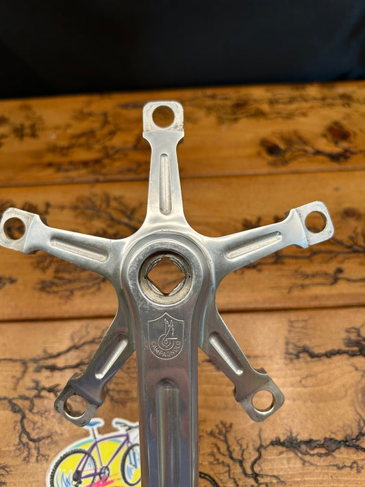 Campagnolo Record Strada 167.5mm Right Crankarm