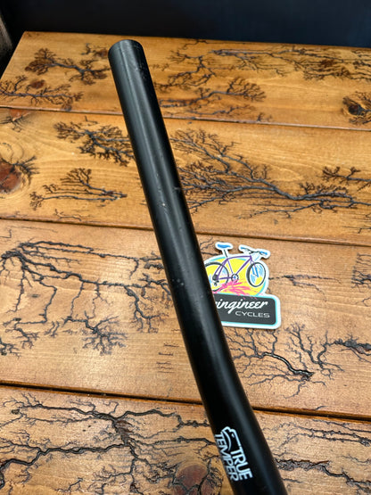 True Temper 4130 Cromoly 565mm 25.4mm Handlebar