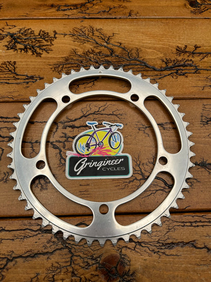 Campagnolo 52 Tooth 144 BCD Chainring