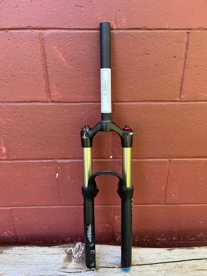 Manitou Minute SPV RT 100-130mm Adjustable Travel 26" Suspension Fork NOS