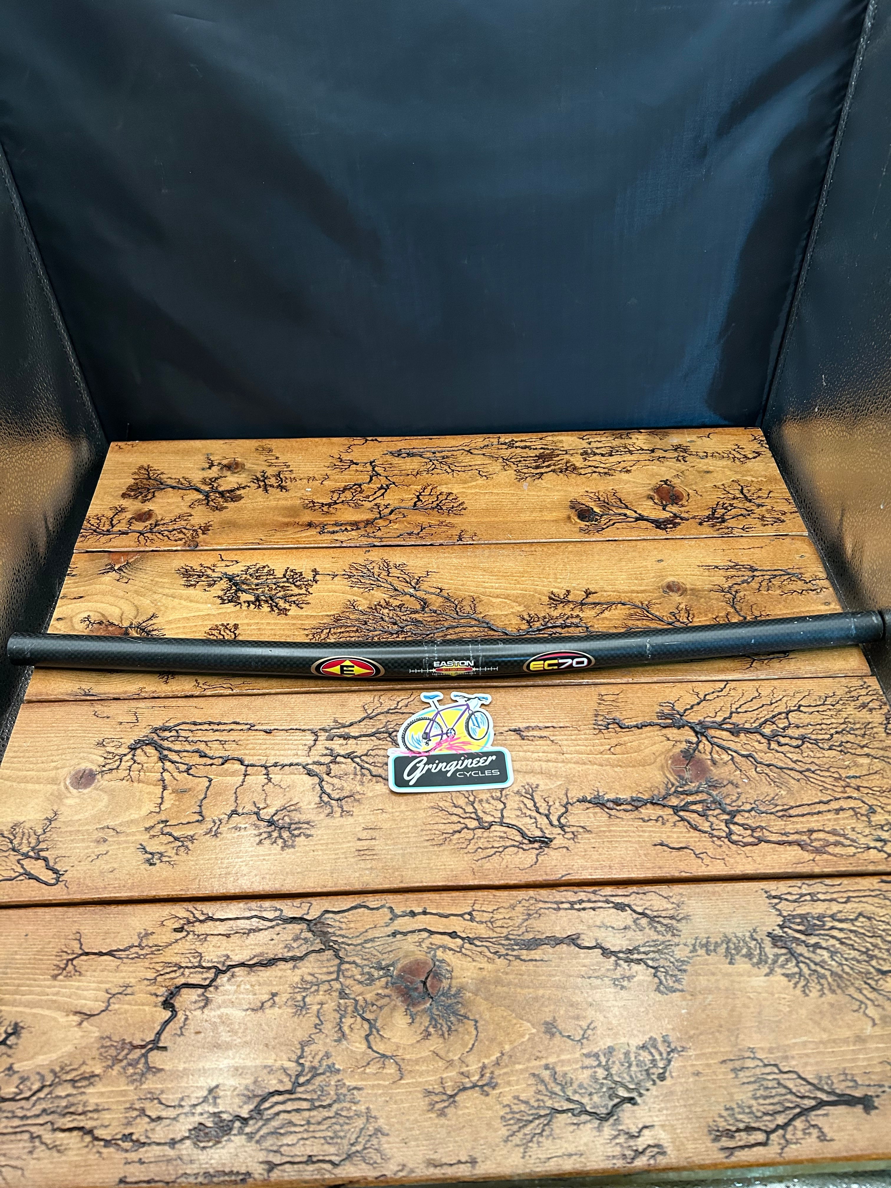 New Inventory – Gringineer Cycles