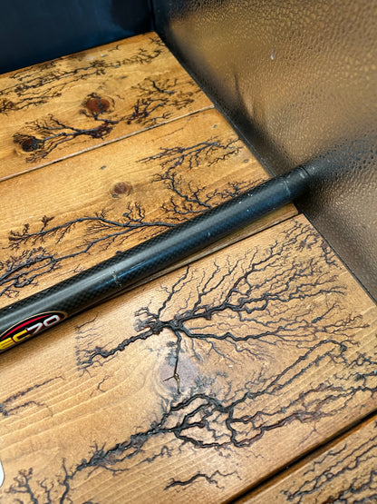 Easton EC70 580mm 25.4mm Carbon Handlebar
