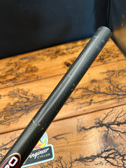 Easton EC70 580mm 25.4mm Carbon Handlebar