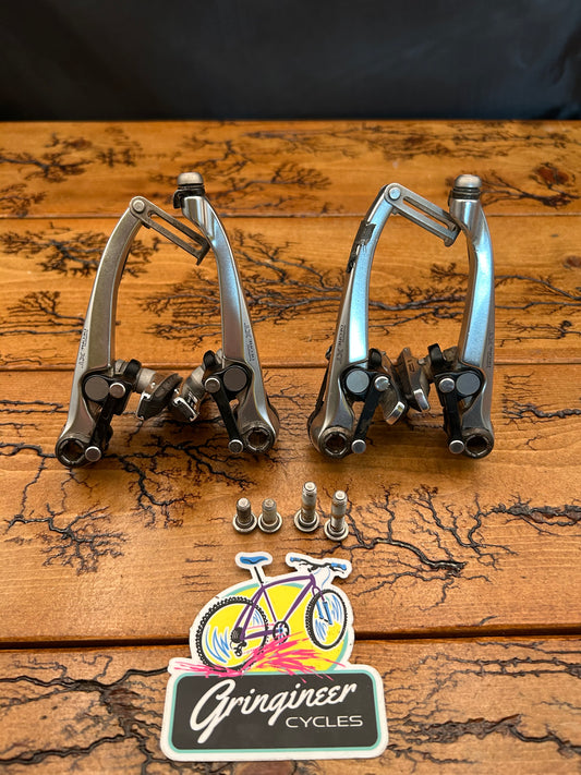 Shimano Deore XT BR-M739 V Brake Set