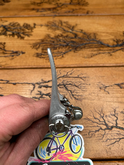 Suntour Clamp On Down Tube Shifters