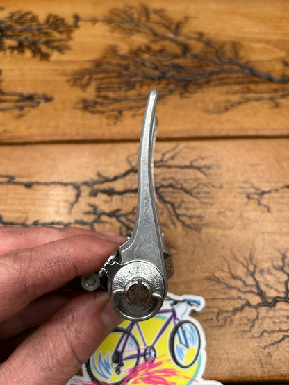 Suntour Clamp On Down Tube Shifters