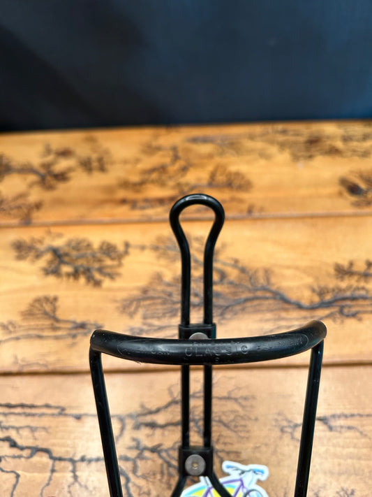 American Classic Black Water Bottle Cage