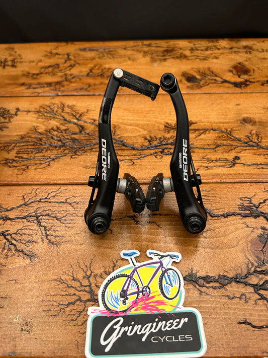 Shimano Deore BR-T610 V Brake