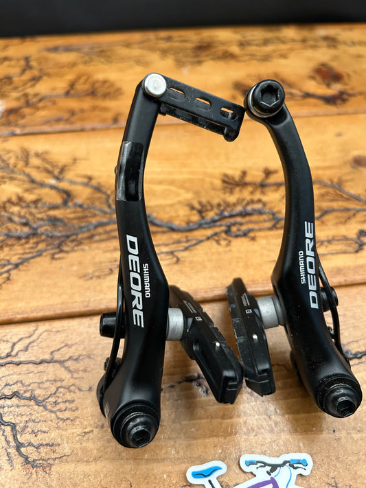 Shimano Deore BR-T610 V Brake